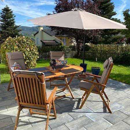 Ferienhaus Glueckspilz Beim Hennesee Meschede Εξωτερικό φωτογραφία