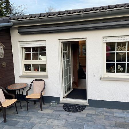 Ferienhaus Glueckspilz Beim Hennesee Meschede Εξωτερικό φωτογραφία