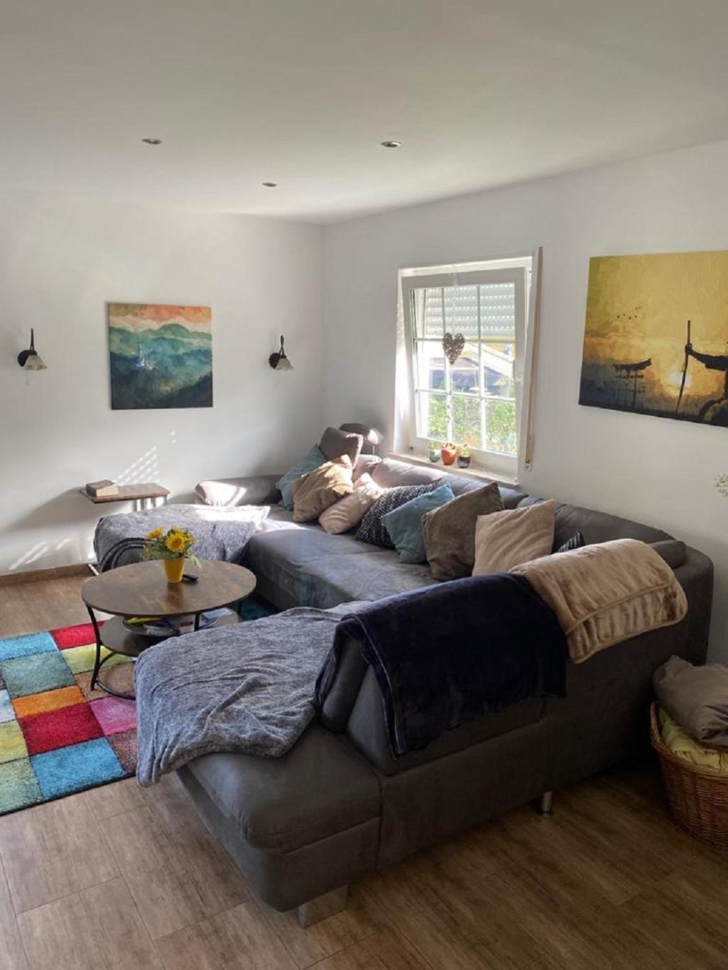 Ferienhaus Glueckspilz Beim Hennesee Meschede Εξωτερικό φωτογραφία